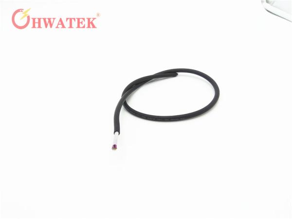 UL2547 16 Awg / 18 Awg Multi Conductor Cable For Internal Wiring Electronic