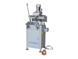 Quality Copy Router For Aluminium Upvc Window Door Machine For Milling Lock Holes wholesale