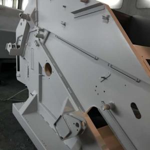 Quality Super Salt Spray Resistant 2K Epoxy Coating Resin | Zinc-Rich Heavy Duty Anti-Corrosion Coating wholesale