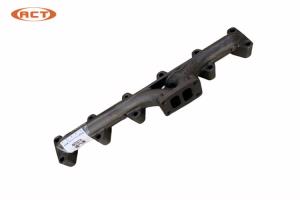 Quality 04255278 Welding Manifold Exhaust For EC210 D6E Excavator Diesel Engine wholesale