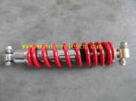 GXT200 I /II Dynasty Motorcycle Spare Parts QM200GY REAR SHOCK ABSORBER