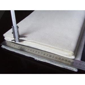 Quality heat resistant felt for pleating machine, nomex pleating felt wholesale