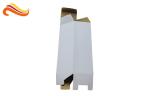 E Flute Custom Cup Corrugated Paper Box