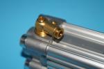 00.580.4275B,Pneumatic cylinder,cylinder,original spare part for printing