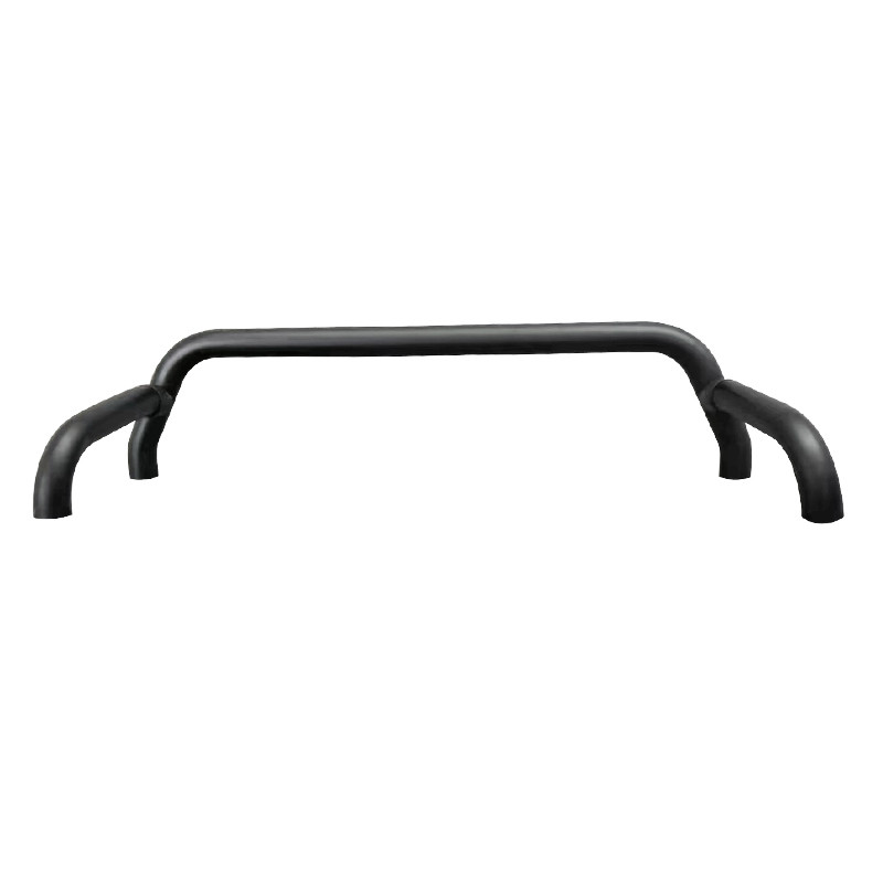 TRITON Truck Roll Bar Simple Single Tube Iron Dragon Door Frame