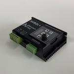 48V Brushless Dc Motor 400W 12000RPM CNC Router Spindle DIY