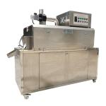 240pcs/Min Sus304 stainless steel Steam Shrink Tunnel Machine For Bottle