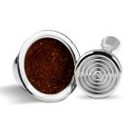 24.5*8cm Powder Hammer NESPRESSO ILLY DOLCE Coffee Tea Accessories