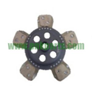 Quality Tractor Parts Clutch Plate 3698637M91 3701010M91 Tractor Agricuatural Machinery Out Diameter 305 Mm wholesale
