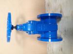 (ANSI) Cast Iron Clip Gate Valve threaded Ends