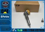 Excavator Injector 196-1401 1961401 222-5967 2225967 10R-9238 0R-9349173-9267