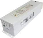 3 CCT Adjustable Emergency LED Panel Light with 85-265V or 12V/24V 80-83Ra CE