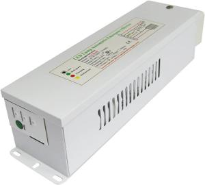Quality No Dazzle LED Emergency Panel Light with High PF&gt;0.95, 80-83Ra/95-98Ra, 120LM/W wholesale