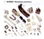 Machinery accessory , Kitchen Hardware, Washroom Hardware_ Lost wax casting,