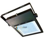 Metal Aluminium 300 Watt 4000K IP67 LED Flood Light