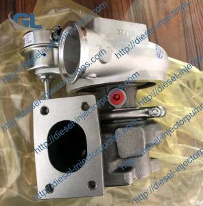 Quality High Quality HE200WG Turbocharger 3778529 3778528 3778429 5350912 For FOTON Light Truck ISF2.8 2.8L 105KW 115KW 125KW wholesale
