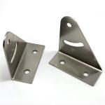 Customized Split Air Conditioner Bracket AC Outdoor Wall Bracket