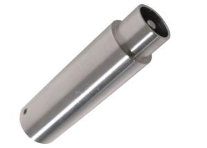 Quality Mechanical Antenna Coax Sockets IEC 60065 Harden Steel Test Plug wholesale