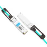 HPE BladeSystem 845414-B21 Compatible 15m (49ft) 100G QSFP28 to QSFP28 Active