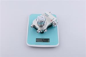 Quality Solar Thermostatic Shower Mixer Valve Accessories Shower Switch Square ABS wholesale