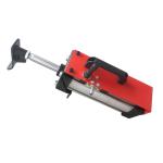 4/3.5kgs Electric Car Tools 260mm Max Enlargement Pneumatic Tire Spreader