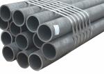 Black Color Ferritic Seamless Steel Pipe Asme Sa213 T22 T91