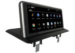 BMW E87 2006-2012 CIC Aftermarket GPS Navigation IPS Screen Car Stereo Support