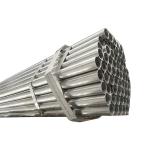 Astm Seamless Stainless Steel Tube Pipe Welded Type For Decoration