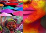 Ral Color UV - Protect Epoxy Polyester Powder Coating For Outdoor Use
