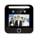 Intelligent Office Face Recognition Device Face Biometric Machine