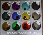 1.50 Tinted Prescription Lenses , Mirror Coated Revo Sunglasses Prescription