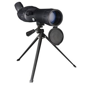 Quality 25 to 75x Zoom 315g Optics Spotting Scopes 75mm Objective Lens wholesale