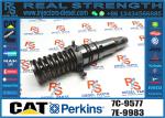 Diesel Injector Assembly 7C-2239 7C-4174 7E-3384 7C-9577 7E6408 9Y3773 6L4357