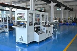 Quality Horizontal 25bags/Min 36rolls Kitchen Towel Machine Toilet Paper Bundling Packing Machine wholesale