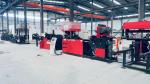 Floor Plate Rebar Welding Machine Intelligent CNC Production Line