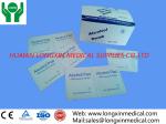 nonwoven alcohol swabs,70% Isopropyl Alcohol Pad