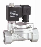Quality Normally Closed Air Solenoid Valve wholesale