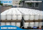 Water Treatment Chemical Dicyandiamide Based Polymer Flocculant