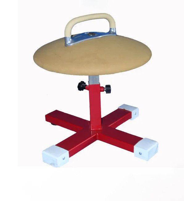 Fig Approval Gymnastics Artistic Gymnastics Double Pommel Training Pod