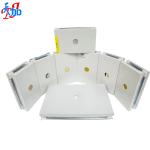 Galvanzied Steel Cleanroom Panel for Electronics Industry