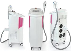 Quality 10HZ 480nm 2500W Shr IPL Intense Pulsed Light Machine wholesale