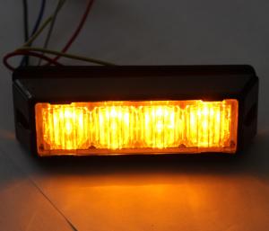 Quality 1W Led grill light warning emergency lights, led surface mounting lights,Stroboskopowe，LUCES DESTELLANTES STL411 wholesale