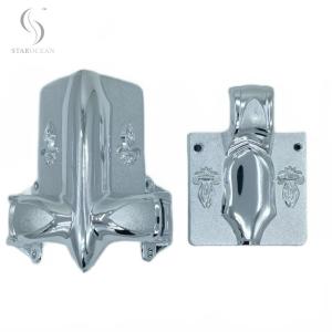 Quality parts of a casket casket corners poly bags plastic package export carton wholesale