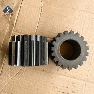 Quality Custom Excavator Gear 2st SANYI135 Double Travel Rotary Gearbox wholesale