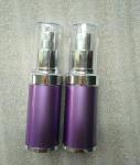Tubular Glass Lotion Bottles 10ml 15ml 20ml Sterile Glass Vials For Injection