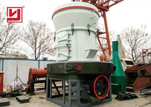 Quality Yuhong Euro Mill Limestone Grinding Mill 65r/min for Mining Industry wholesale