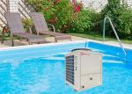 Meeting super air source pool heat pump,air to water heat pump pool water