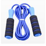 Exercise Wheel Roller Sets with Push Up Bar Jump Rope and Hand Grip Fitness