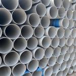 Welded Seamless Stainless Steel Sanitary Piping 304l 316l 304 30mm