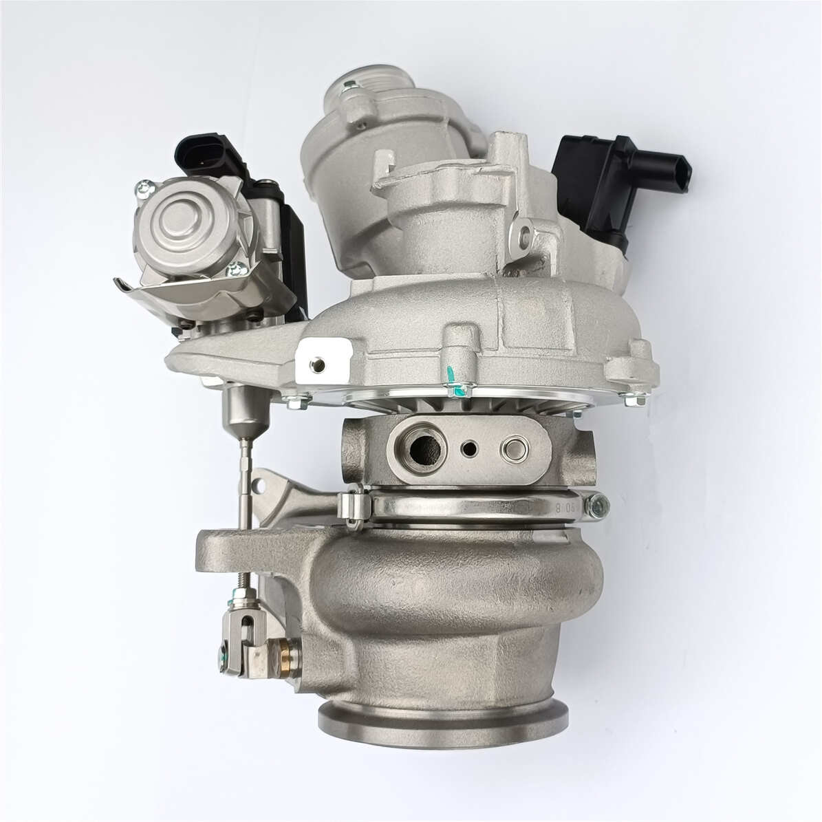 Turbo IS38 06K145722H for VW Polo GTI Golf 7 GTI R 1.8 T Audi A3 S1 2.0 T